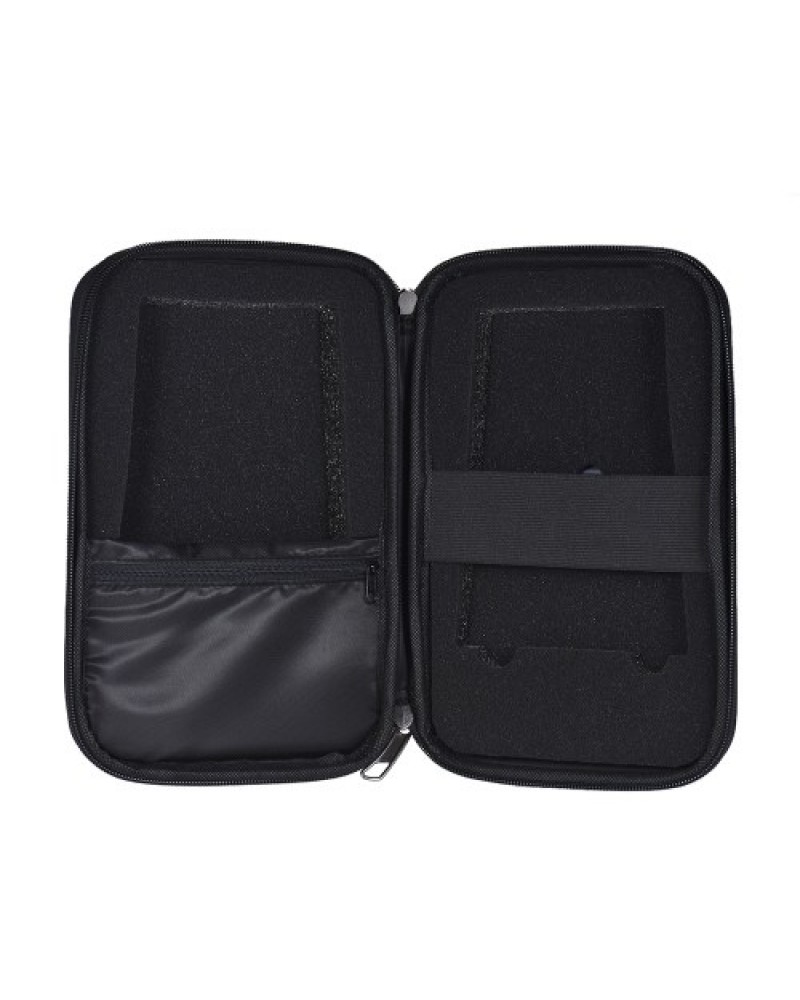 10 Keys/ 17 Keys Kalimba Case Thumb Piano Mbira Box Bag Water-resistant Shock-proof