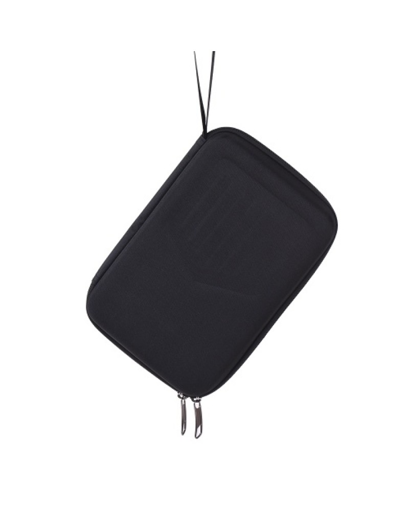 10 Keys/ 17 Keys Kalimba Case Thumb Piano Mbira Box Bag Water-resistant Shock-proof